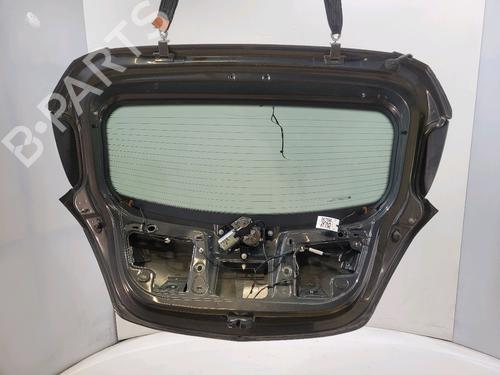 Tailgate OPEL CORSA E (X15) 1.3 CDTI (08, 68) | BP40277864C6 - Image 2