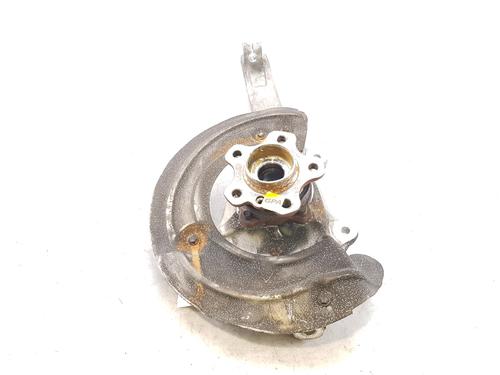 Used Left front steering knuckle BMW X6 (G06, F96) xDrive 30 d Mild-Hybrid (286 hp) 19080558