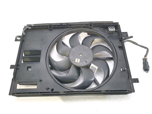 Radiator fan PEUGEOT 308 I (4A_, 4C_)  | BP28713080M35 