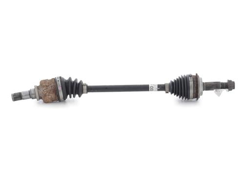 Left front driveshaft TOYOTA YARIS (_P9_) 1.0 VVT-i (KSP90_, KSP90R) | BP31367271M38