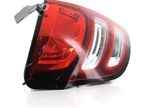 Left taillight CITROËN C3 II (SC_) 1.4 HDi 70 (SC8HZC, SC8HR0, SC8HP4) | BP29820274C34 