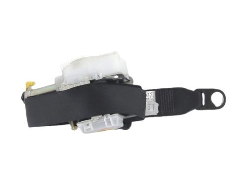 Used Front right seatbelt Front right seatbelt TOYOTA AURIS (_E18_) 1.8 Hybrid (ZWE186_, ZWE186R) (136 hp) 40619433 40619433