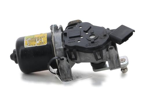 Used Front wiper motor RENAULT MEGANE III Grandtour (KZ0/1) 1.5 dCi (KZ1G, KZ1W, KZ0R) (95 hp) 26918521