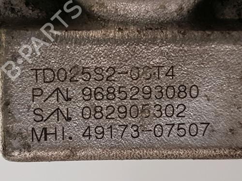 Engine CITROËN BERLINGO Box Body/MPV (B9)  | BP32842360M1  - Image 11