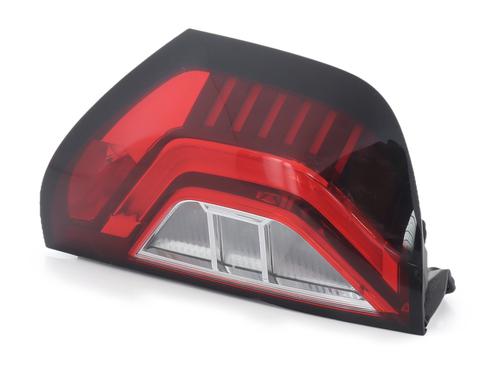 Left taillight RENAULT KANGOO III MPV Blue dCi 95 (KJAB) | BP38768563C34 - Image 2