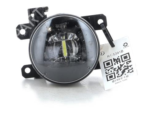 Used Right front fog light Right front fog light PEUGEOT 308 II (LB_, LP_, LW_, LH_, L3_) 1.2 THP 130 (131 hp) 33446565 33446565