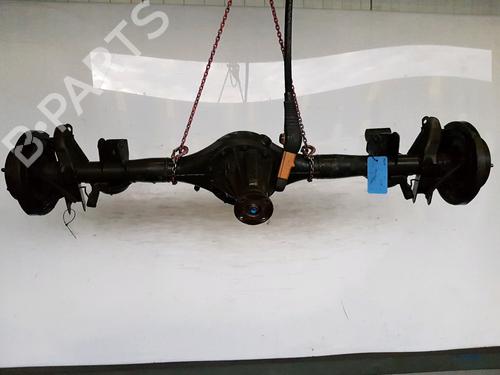Used Rear differential MITSUBISHI PAJERO PININ I (H6_W, H7_W) 1.8 GDI (H66W, H76W) (120 hp) 29321116