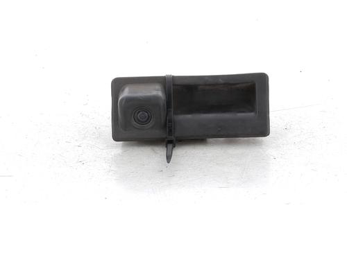 Used Electronic module AUDI Q3 (8UB, 8UG) 2.0 TDI quattro (150 hp) 16708997