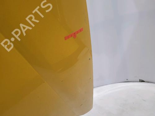 Hood RENAULT KANGOO (KC0/1_) 1.5 dCi | BP30054357C1 