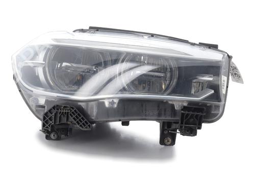 Used Right headlight BMW X5 (F15, F85) xDrive 40 d (313 hp) 31797518
