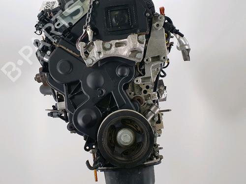 Motor PEUGEOT 206+ (2L_, 2M_) [2009-2013]  26727440