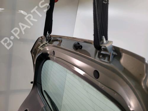 Tailgate FORD FIESTA VI (CB1, CCN) 1.4 TDCi | BP29696342C6 