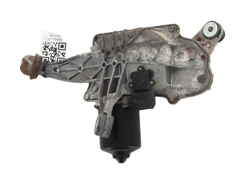 Used Front wiper motor RENAULT SCÉNIC III (JZ0/1_) 1.5 dCi (110 hp) 32285094
