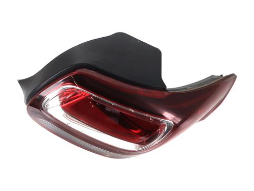 Used Right taillight CITROËN DS3 (SA_) 1.6 HDi 115 (114 hp) 30166316