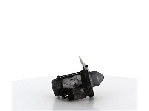 Startmotor Startmotor TOYOTA RAV 4 III (_A3_) 2.2 D 4WD (ALA30_, ALA30R) (150 hp) 36288368 36288368