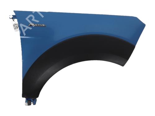 Used Right front fenders Right front fenders 36962230 36962230