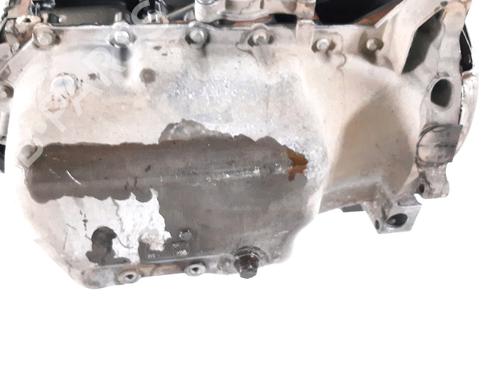 Engine CITROËN BERLINGO / BERLINGO FIRST MPV (MF_, GJK_, GFK_)  | BP31349383M1 