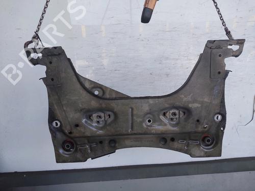 Subframe RENAULT MODUS / GRAND MODUS (F/JP0_) 1.2 (JP0C, JP0K, FP0C, FP0K, FP0P, JP0P, JP0T) | BP38768385M9 - Image 2