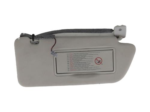 Used Right sun visor PEUGEOT 308 I (4A_, 4C_) 1.6 HDi (112 hp) 29347270