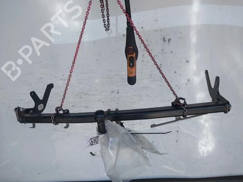 Used Tow ball/Mechanism Tow ball/Mechanism DACIA SANDERO III 1.0 TCe 100 (101 hp) 36181718 36181718