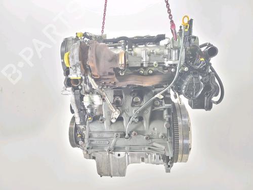 Engine ALFA ROMEO GIULIETTA (940_) 2.0 JTDM (940.FXL1A) | BP29552573M1 