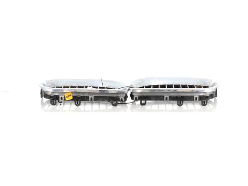 Grille BMW 5 (E60) 530 d | BP18668836C40 