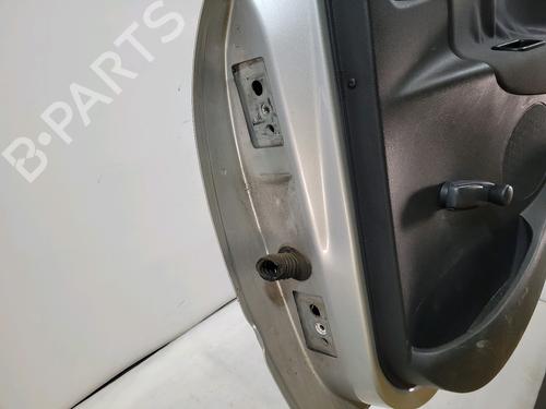 Right rear door PEUGEOT 207 (WA_, WC_) 1.6 HDi | BP30054231C5