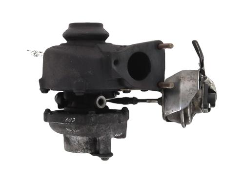 Used Turbocharger/Supercharger CITROËN C5 III (RD_) 2.0 HDi (RDRHD8, RDRHDJ, RDRHR8, RDRHRJ) (136 hp) 29495222