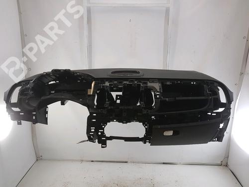 Used Dashboard FIAT 500L (351_, 352_) 0.9 (199LYC1B) (105 hp) 11216260
