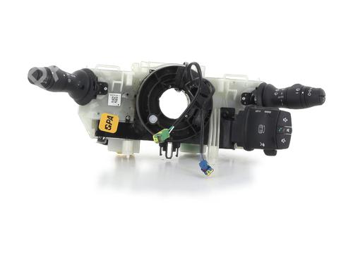 Used Switch RENAULT MEGANE III Hatchback (BZ0/1_, B3_) 1.5 dCi (BZ09, BZ0D, BZ1W, BZ29, BZ14) (110 hp) 31661698