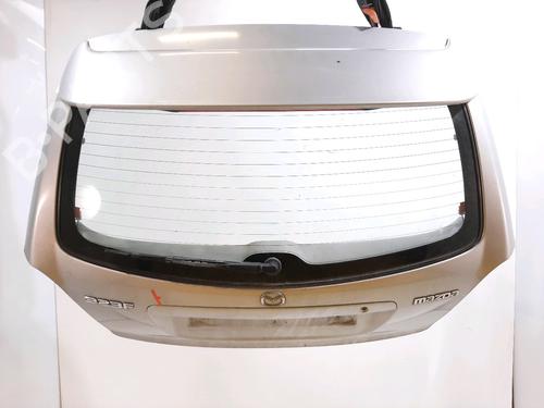 Used Tailgate MAZDA 323 F VI Hatchback (BJ) 1.5 16V (BJ5W) (88 hp) 12240355