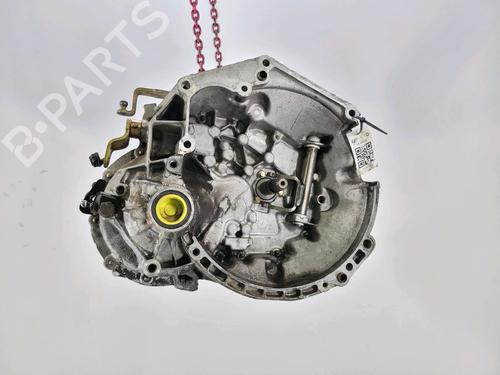 Gearbox PEUGEOT 206 Hatchback (2A/C)  | BP22795903M3 