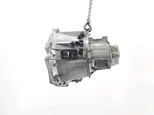 girkasse-citroen-berlingo-multispace-b9-2008-38457133 main image