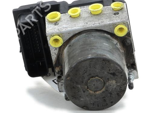 Used ABS pump FIAT SCUDO Van (270_, 272_) 2.0 D Multijet (120 hp) 24921094