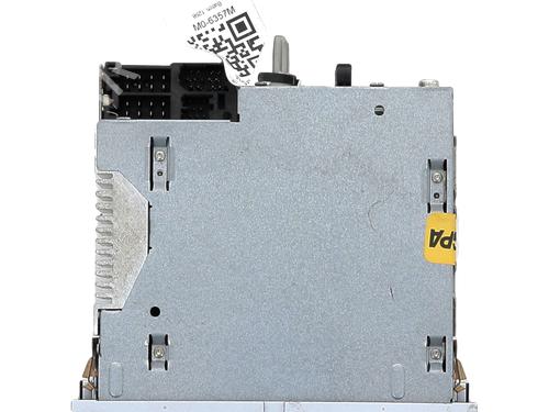 Radio RENAULT MODUS / GRAND MODUS (F/JP0_) 1.5 dCi (FP0F, JP0F) | BP32406558E6 - Image 3