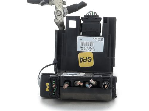 Used Electronic module Electronic module PEUGEOT 308 I (4A_, 4C_) 1.6 HDi (112 hp) 36487085 36487085