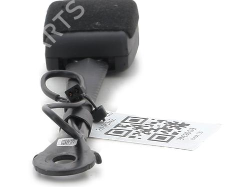 Seat buckle SEAT IBIZA V (KJ1, KJG) 1.0 TSI | BP28834551I32 
