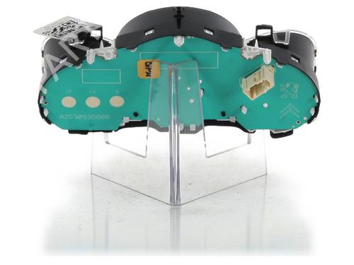 Instrument cluster DS DS 3 (SA_) 1.2 THP 110 / PureTech 110 (SAHNPS, SAHNZ6, SAHNZT) | BP31867076C47