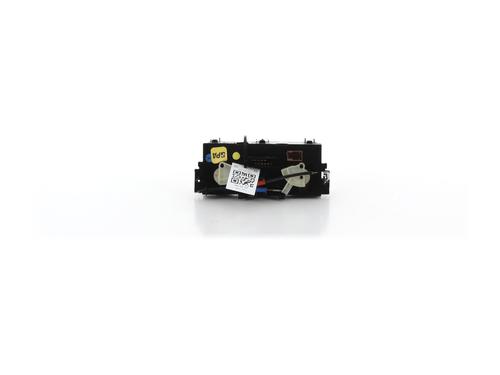 Climate control CITROËN C3 II (SC_) 1.4 HDi 70 (SC8HZC, SC8HR0, SC8HP4) | BP36795131I5 - Image 2