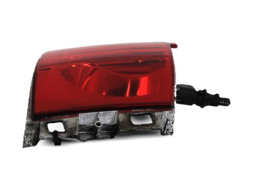 Used Rear bumper left light Rear bumper left light PEUGEOT 2008 I (CU_) 1.6 HDi (92 hp) 40488011 40488011