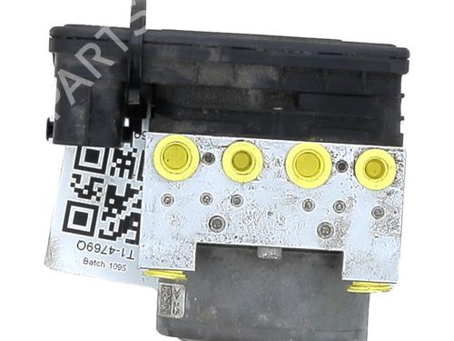 ABS pump CITROËN C3 II (SC_) 1.2 VTi 82 | BP29695975M43 