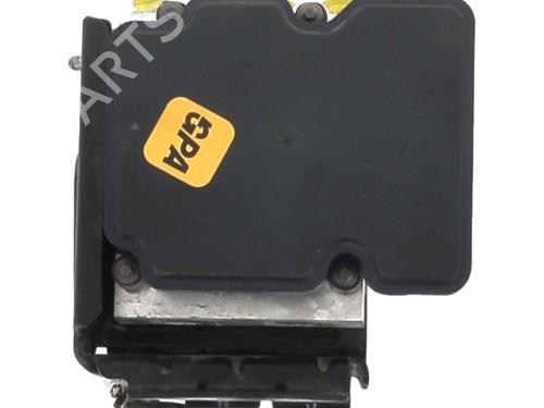 ABS pump MERCEDES-BENZ VITO Van (W447) 109 CDI (447.601, 447.603, 447.605) | BP31661866M43 