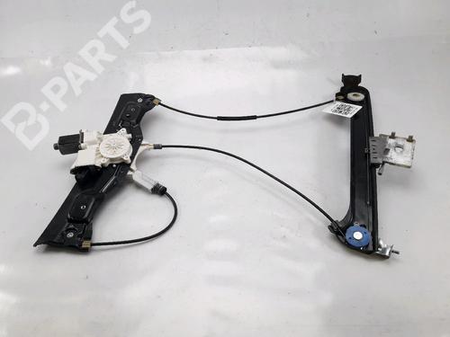 Front right window mechanism OPEL ASTRA H TwinTop (A04) 1.9 CDTi (L67) | BP10453296C23 