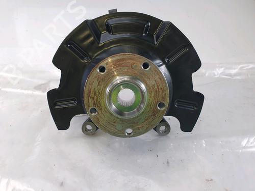 Used Left front steering knuckle SUZUKI VITARA (LY) 1.4 Hybrid (Mild Hybrid) (APK414) (129 hp) 26198221