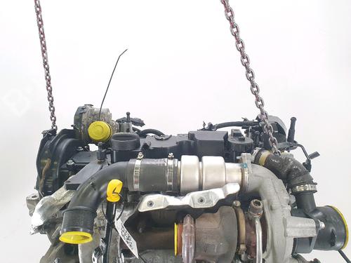 Engine FORD TRANSIT CONNECT V408 Box Body/MPV 1.5 TDCi | BP38716819M1 - Image 5