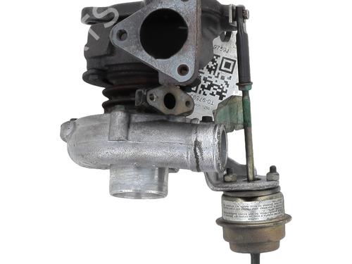 Used Turbocharger/Supercharger Turbocharger/Supercharger OPEL FRONTERA B (U99) 2.2 DTI (6B_ZC, 6B_VF, 6B_66, 6B_76) (116 hp) 34000784 34000784