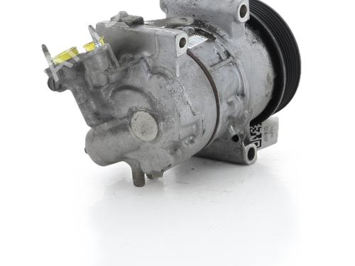AC compressor CITROËN C3 II (SC_) 1.0 VTi 68 | BP38612586M34 - Image 3