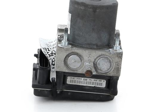 Used ABS pump ABS pump HONDA CIVIC VIII Hatchback (FN, FK) 1.8 (FN1, FK2) (140 hp) 39736252 39736252