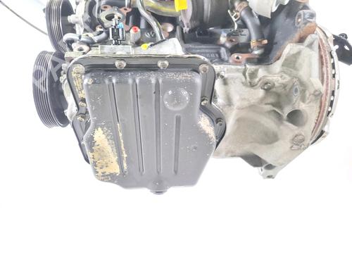 Motor OPEL MERIVA A MPV (X03) 1.7 CDTI (E75) | BP30607824M1