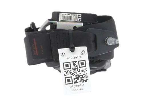 Used Front right belt tensioner Front right belt tensioner PEUGEOT 208 I (CA_, CC_) 1.4 HDi (68 hp) 36380147 36380147